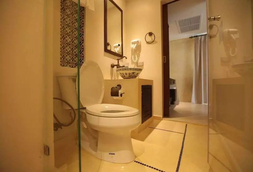 Fotos del hotel Dewan Bangkok:  6