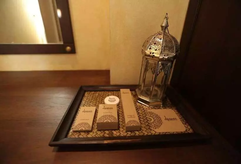 Fotos del hotel Dewan Bangkok:  17