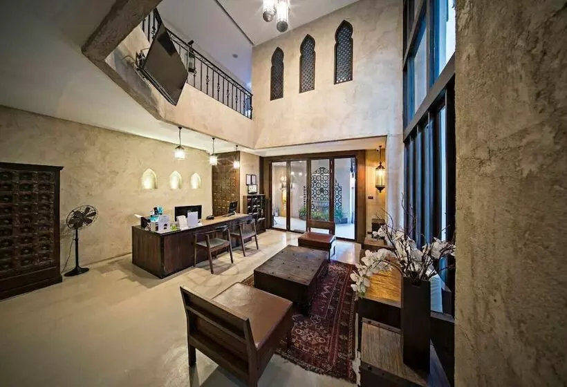 Fotos del hotel Dewan Bangkok:  9