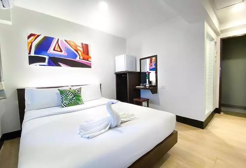 Fotos del hotel New Star:  5