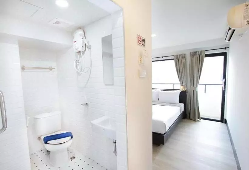 Fotos del hotel New Star:  9