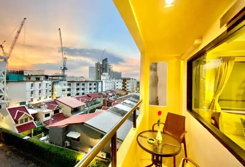 Fotos del hotel New Star:  4