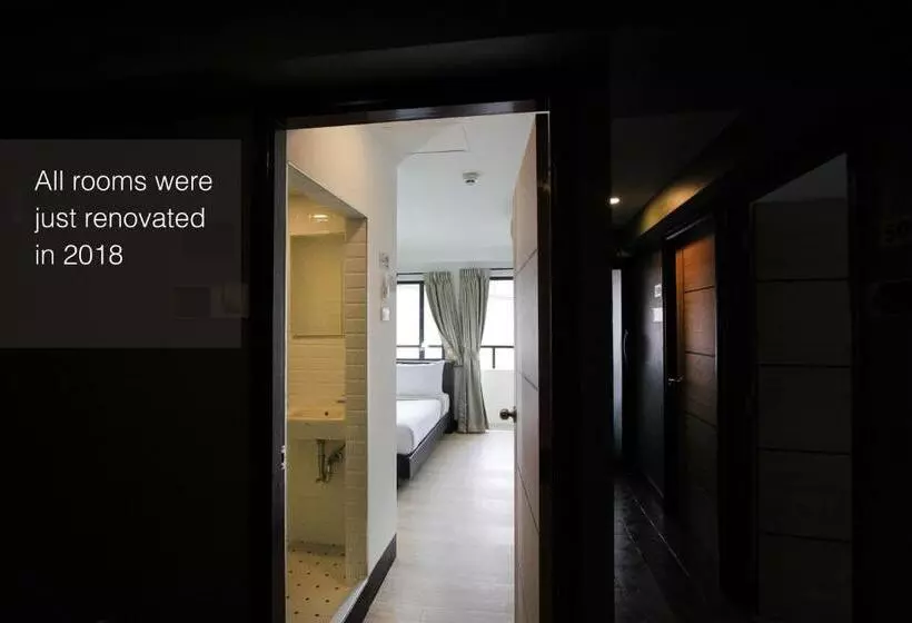 Fotos del hotel New Star:  13