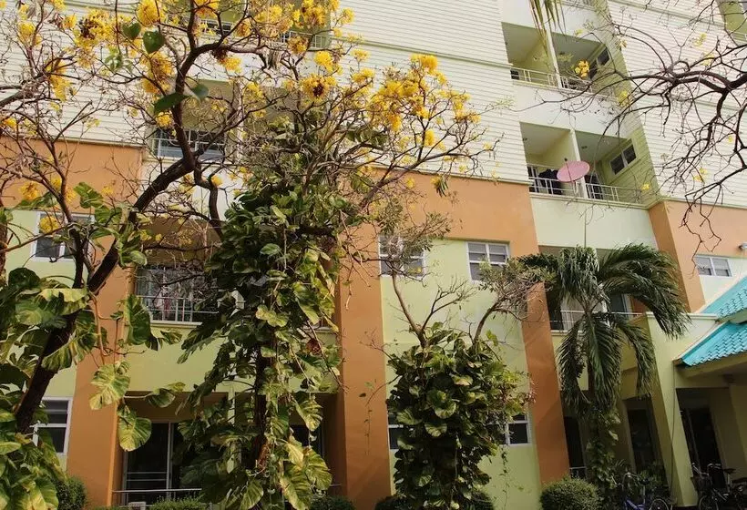 Fotos del hotel Udoncabana:  13