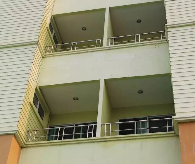 Fotos del hotel Udoncabana:  9