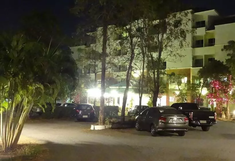 Fotos del hotel Udoncabana:  14