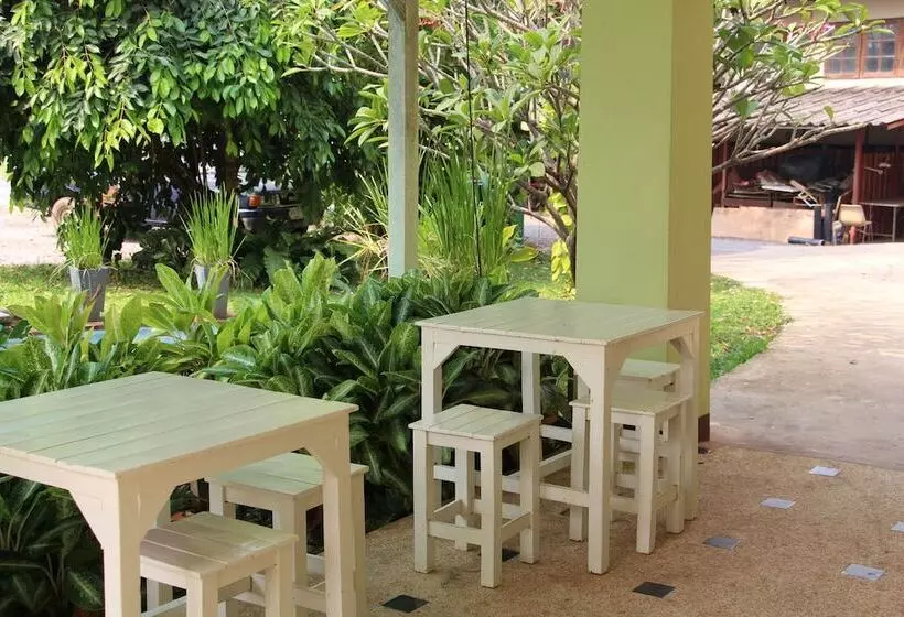 Fotos del hotel Udoncabana:  7