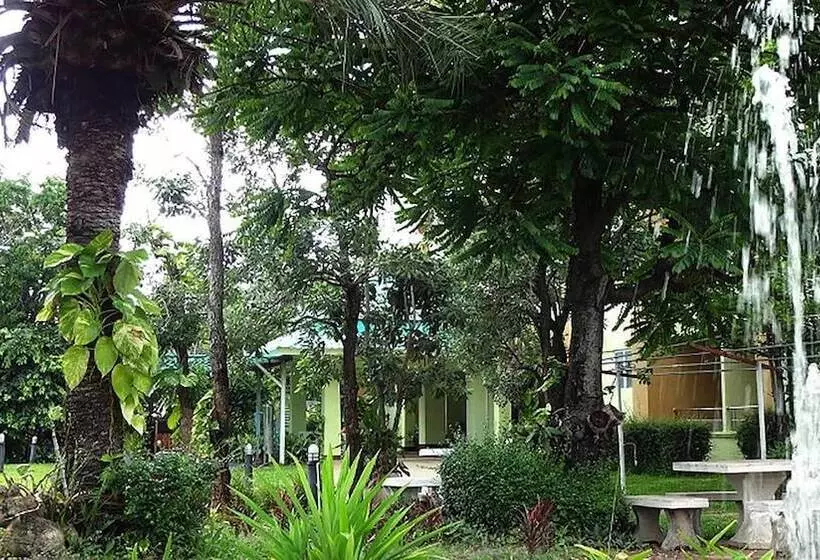 Fotos del hotel Udoncabana:  19