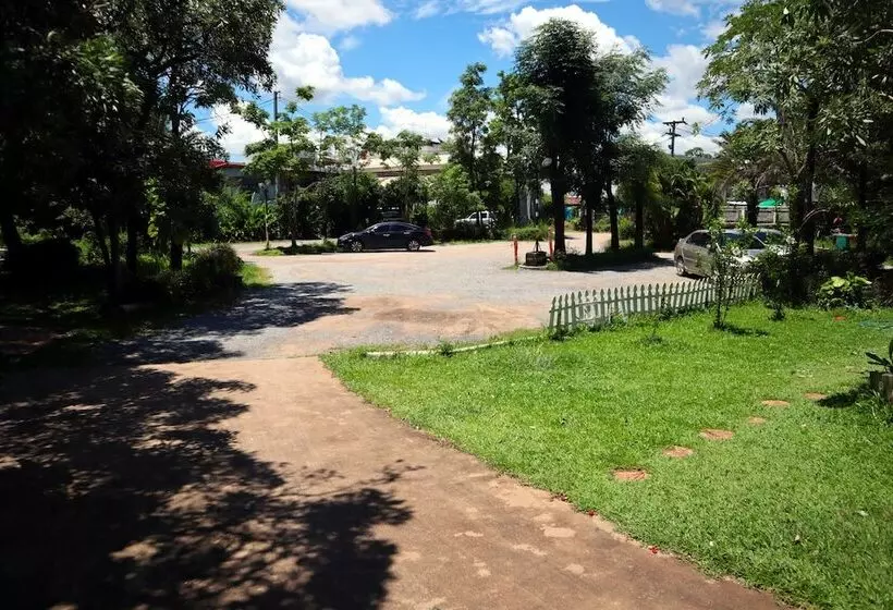 Fotos del hotel Udoncabana:  17