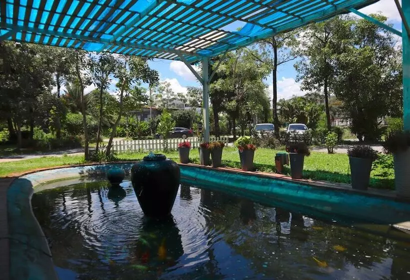 Fotos del hotel Udoncabana:  3