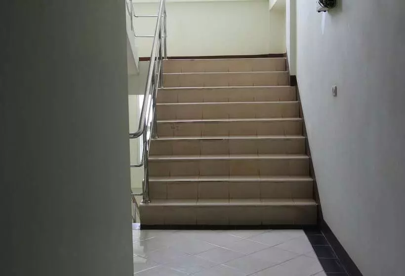 Fotos del hotel Udoncabana:  12