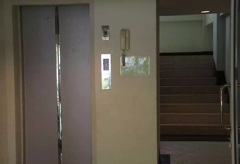 Fotos del hotel Udoncabana:  4