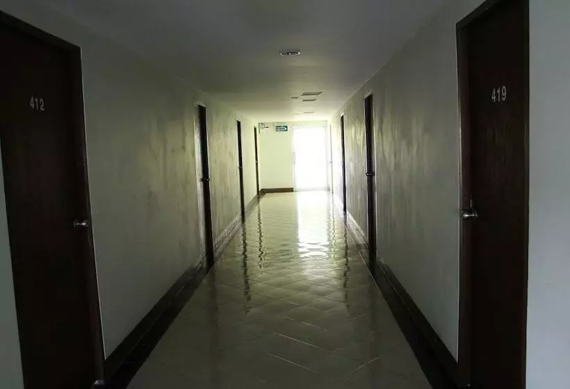 Fotos del hotel Udoncabana:  5