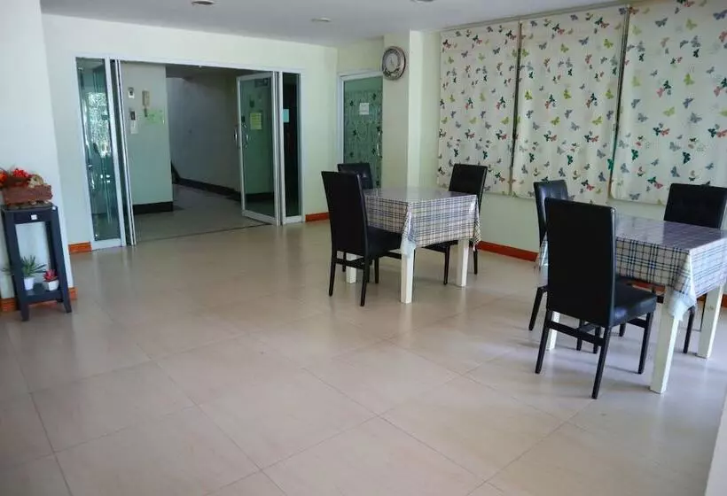 Fotos del hotel Udoncabana:  16