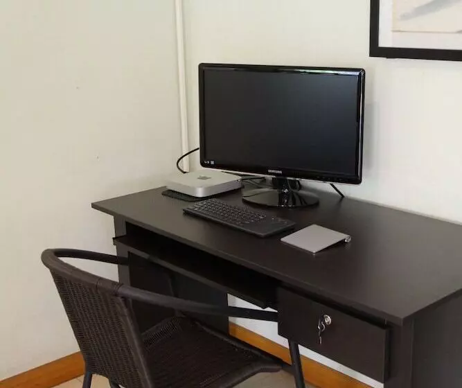 Fotos del hotel Udoncabana:  6