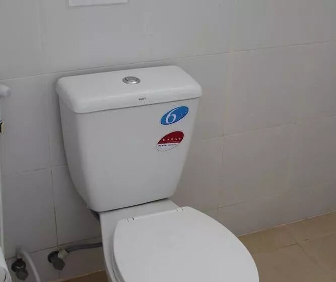 Fotos del hotel Udoncabana:  8