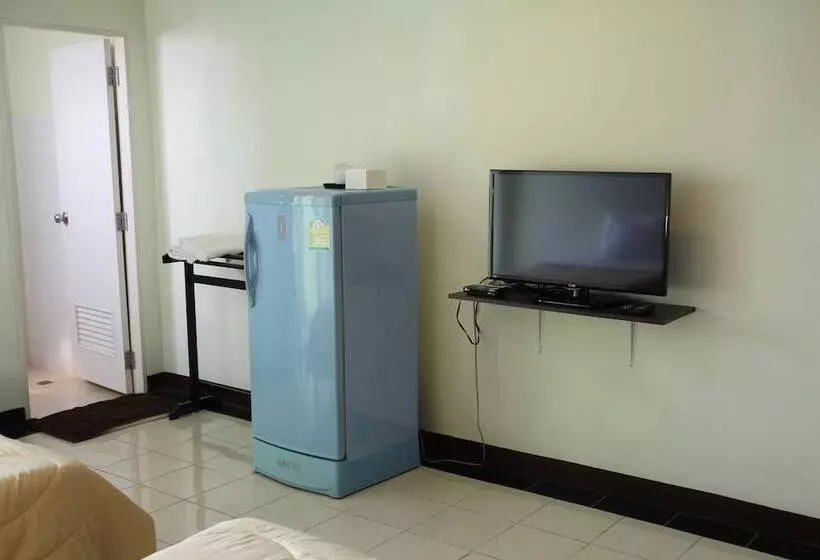 Fotos del hotel Udoncabana:  25