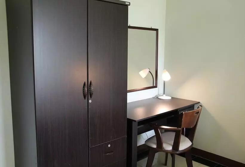 Fotos del hotel Udoncabana:  23