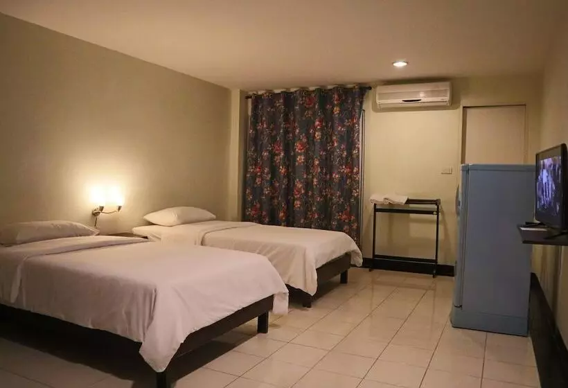 Fotos del hotel Udoncabana:  18