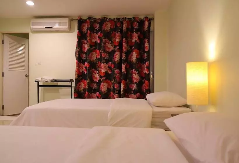 Fotos del hotel Udoncabana:  24