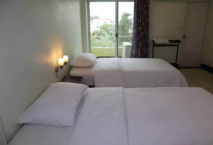 Fotos del hotel Udoncabana:  15