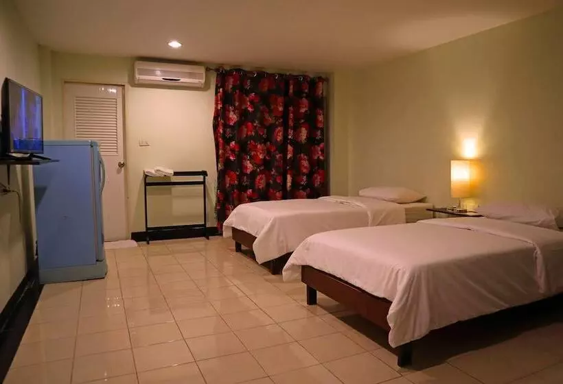 Fotos del hotel Udoncabana:  11