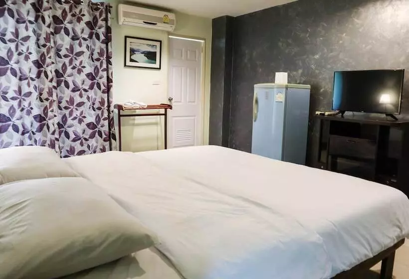 Fotos del hotel Udoncabana:  22