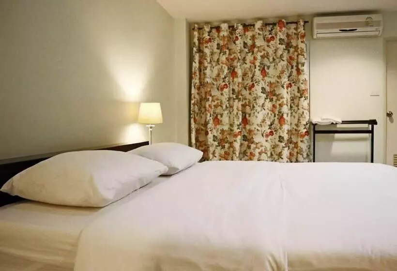 Fotos del hotel Udoncabana:  21