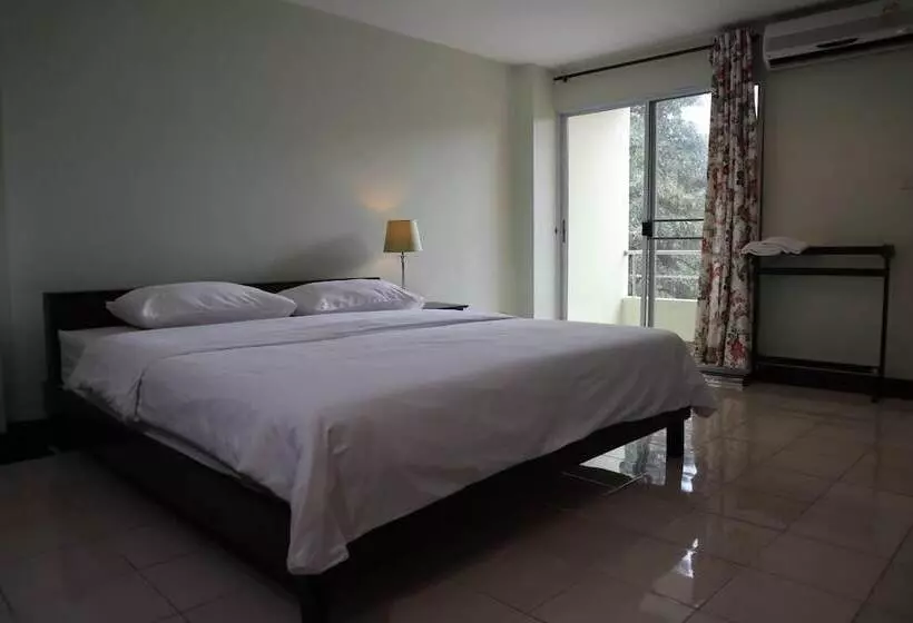 Fotos del hotel Udoncabana:  20