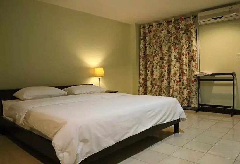 Fotos del hotel Udoncabana:  2