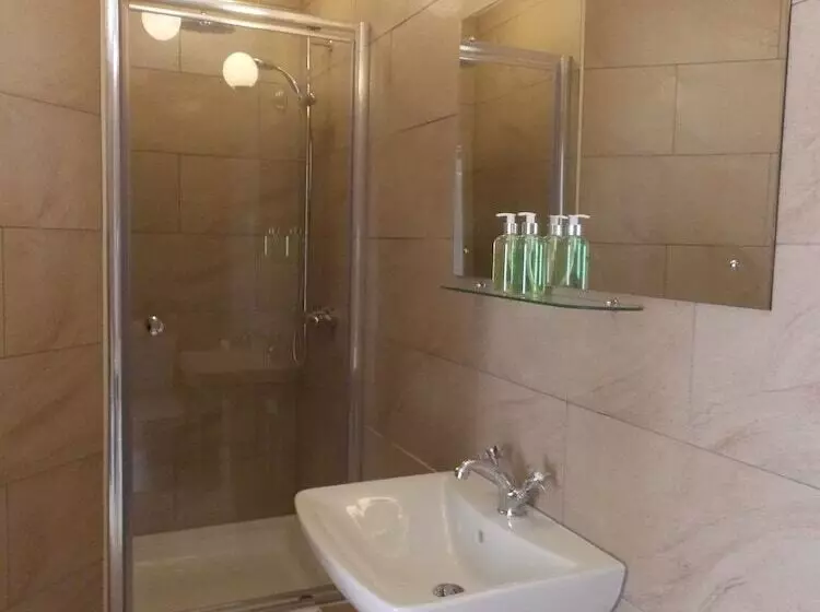 Fotos del hotel The Mountford:  6