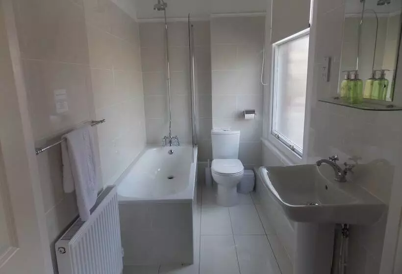 Fotos del hotel The Mountford:  4