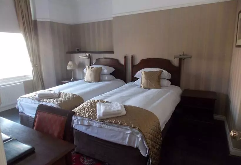 Fotos del hotel The Mountford:  23