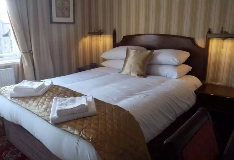 Fotos del hotel The Mountford:  22