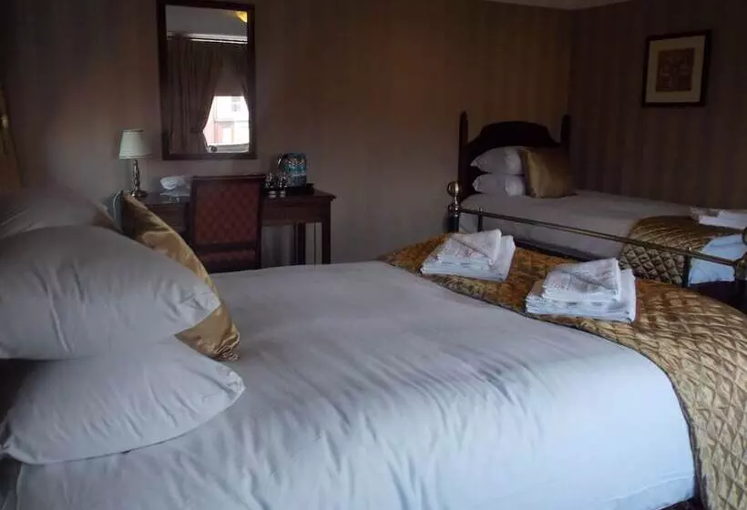 Fotos del hotel The Mountford:  21