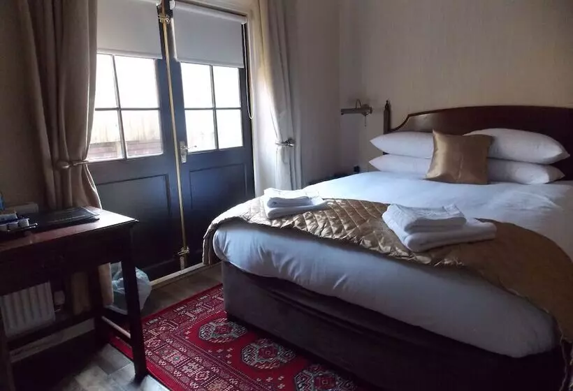 Fotos del hotel The Mountford:  20