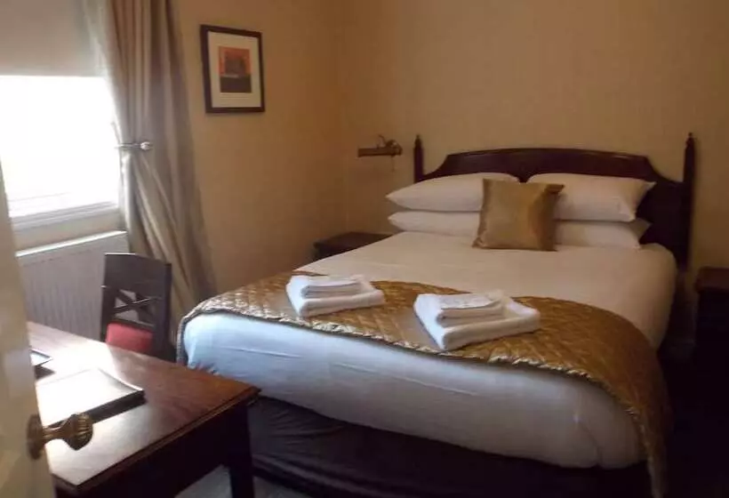 Fotos del hotel The Mountford:  19