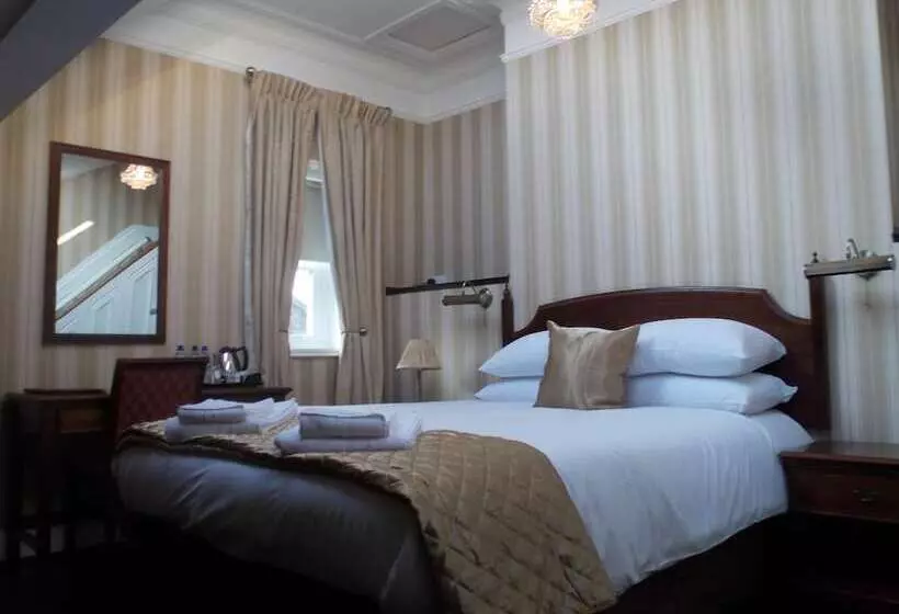 Fotos del hotel The Mountford:  18