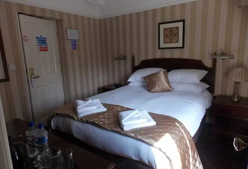 Fotos del hotel The Mountford:  17