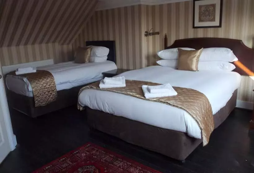 Fotos del hotel The Mountford:  16