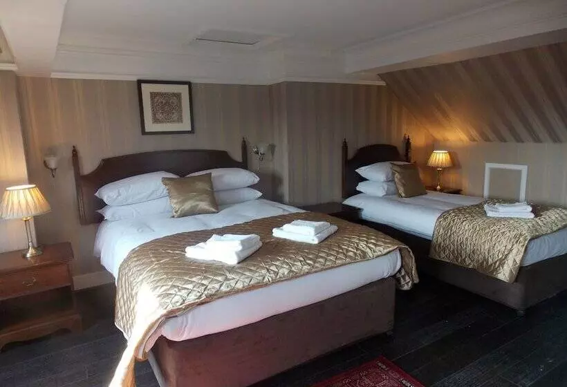 Fotos del hotel The Mountford:  15