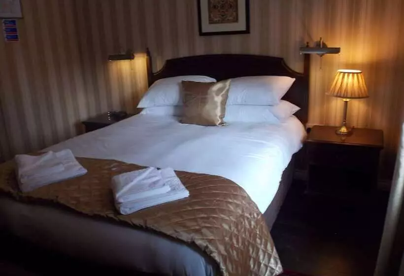 Fotos del hotel The Mountford:  14