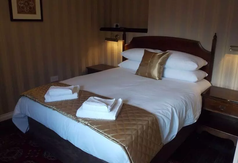 Fotos del hotel The Mountford:  5