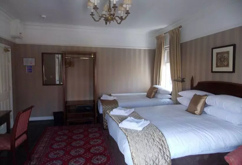 Fotos del hotel The Mountford:  13