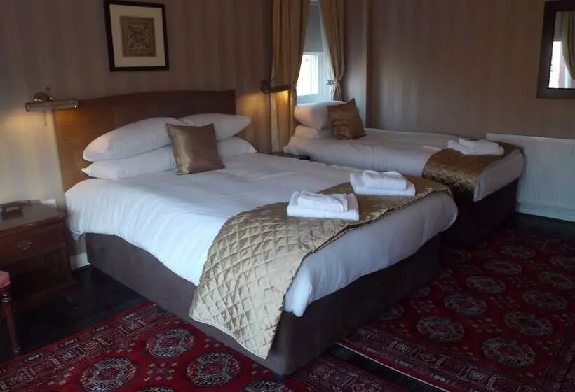 Fotos del hotel The Mountford:  12