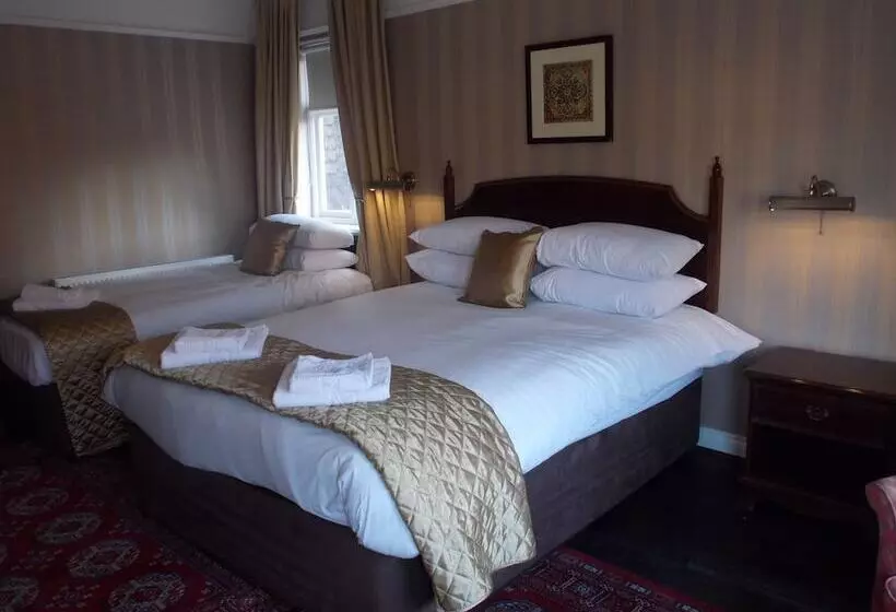 Fotos del hotel The Mountford:  25