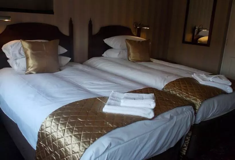 Fotos del hotel The Mountford:  11