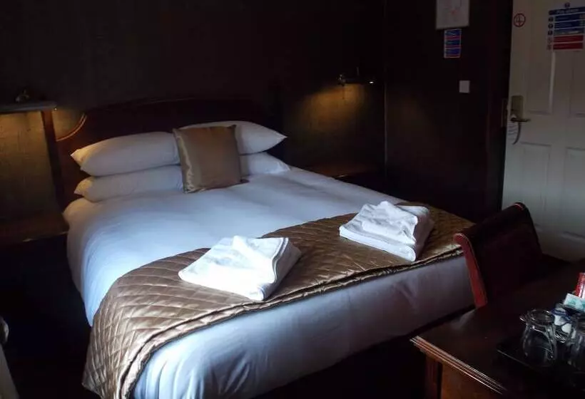 Fotos del hotel The Mountford:  10