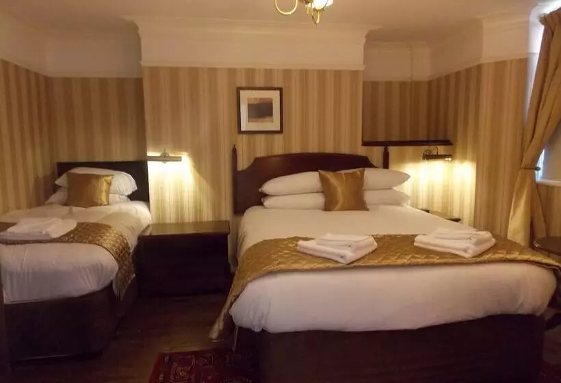 Fotos del hotel The Mountford:  9