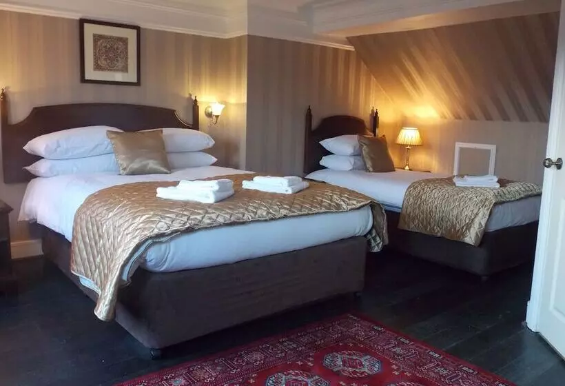 Fotos del hotel The Mountford:  7